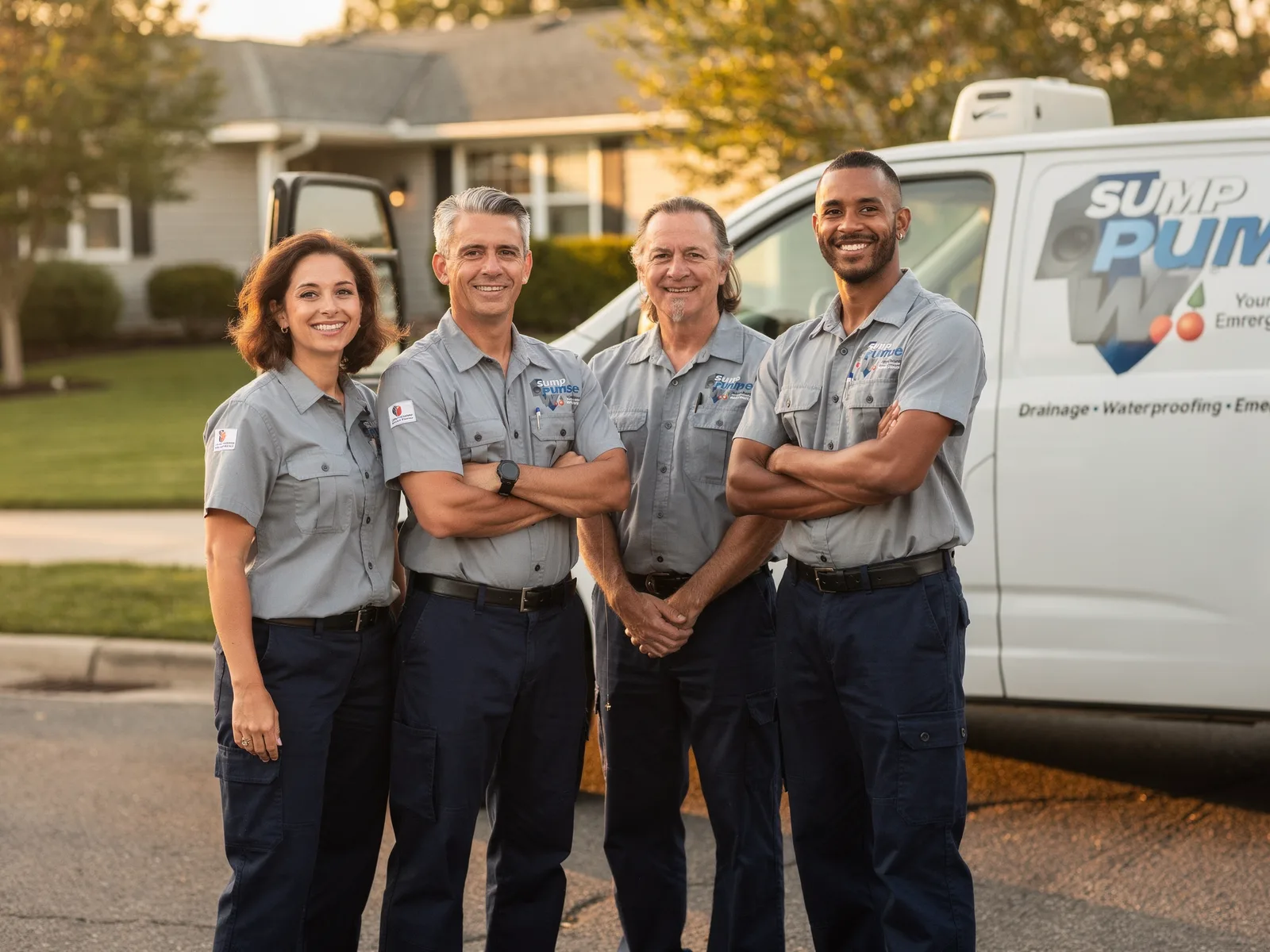 Water Heater Repair company in Grand Marsh, WI