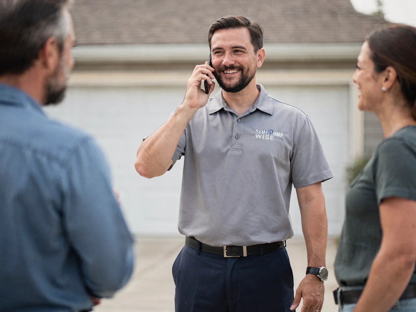 Water Heater Repair Grand Marsh, WI FAQs